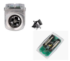 เครื่องวัดการไหลของน้ำมันเบนซินสำหรับใช้กับปืนจ่ายน้ำมัน - Product Image 4