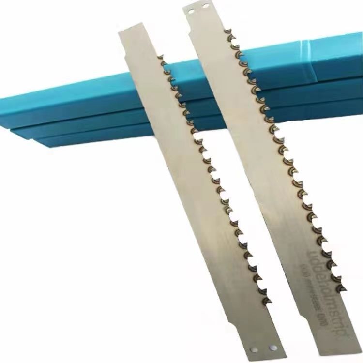 Универсальное и прочное Карбидное лезвие для всех видов пил по дереву