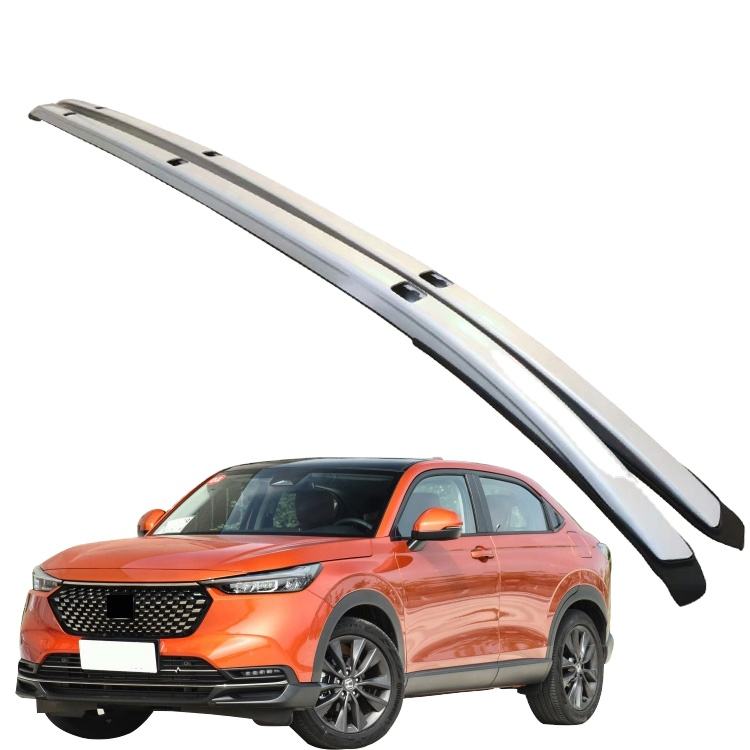 Honda HRV Roof Rails Durable Stylish Solutions