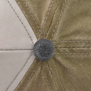 Offre Spéciale nouveaux hommes femmes chapeaux casquettes de Baseball chapeaux de soleil casquette de bec de canard vieille tête de taureau casquette de Baseball chapeau lavé chapeau de soleil - Product Image 4