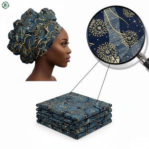 <span class=keywords><strong>Collection</strong></span> de tissus en coton 100% imprimé <span class=keywords><strong>wax</strong></span> africain Uni, tissus Ankara, magasin à Lagos, <span class=keywords><strong>nouvelle</strong></span> alerte, plus grande sélection de tissus pour quilting - Product Image 2