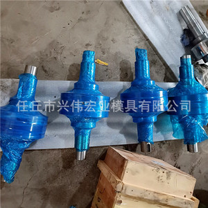 Piezas Personalizadas para Laminador en Frío de Barras de Acero Xingwei Hongye - Product Image 1