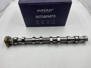เพลาลูกเบี้ยว AUFERAY คุณภาพสูง ทนทาน ใช้แทนของแท้ได้โดยตรง รหัส OE 9806753180 สำหรับ Peugeot 408 C4 อะไหล่แท้จากโรงงาน ชิ้นส่วนเครื่องยนต์ - Product Image 1