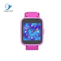 Montre connectée pour enfants CTW20X avec enregistreur vocal, lumière intégrée et haut-parleur intégré