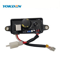 Pièces détachées de générateurs en gros 2KW 3KW 4KW 5KW 6KW 7KW 8KW AVR