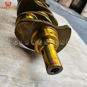เพลาข้อเหวี่ยง Clawengine 2JZ-GTE 2JZ-GE รุ่น 13401-46022 13401-46020 สำหรับ GS300 JZS160 IS300 JCE10 SC300 JZZ31 จัดส่งฮ่องกง - Product Image 3