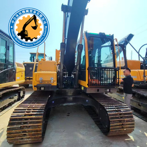 Used Komatsu PC240-7 Hydraulic Crawler Excavator Japan Original Good Condition - Product Image 6