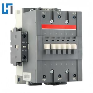 Nouveau A110-30-11 d'origine 220V-230V/110V/380-400V/24V AC contacteur PLC contrôleur de programmation Module d'automatisation industrielle - Product Image 1