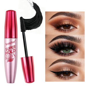 Vente en gros de <span class=keywords><strong>mascara</strong></span> hypoallergénique à boucler volumateur et allongement personnalisable imperméable et anti-taches longue durée - Product Image 6