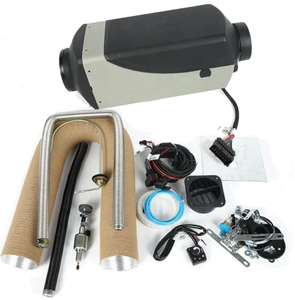 YDH-CLIMA горячая Распродажа, аналогичный парковочному обогревателю Eberspacher, 26ooW, 12 В, бензиновый стояночный обогреватель для грузовиков - Product Image 3