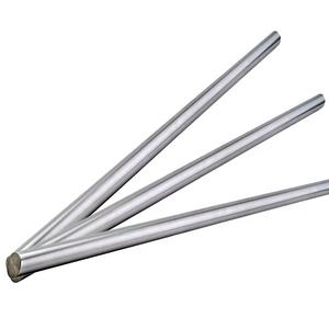 <span class=keywords><strong>GCr15SiMn</strong></span> قضيب فولاذية ساطعة معالج حراريا مقاومة عالية لحلقات التحميل عناصر دوارة تحمل - Product Image 5