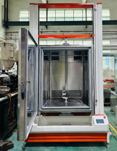 Customized High-Low Temperature PC Control <strong>Tensile</strong> <strong>Testing</strong> <strong>Machine</strong> <strong>Universal</strong> for PCB Board Filament New Generation Product - Product Image 2