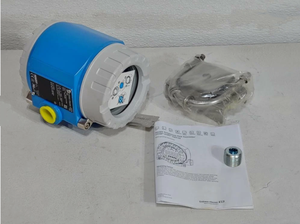 Endress+Hauser E+H ITEMP TMT162 รุ่นใหม่ ของแท้  เครื่องวัดอุณหภูมิ  รองรับการสื่อสาร HART/FF/PA ได้รับการรับรอง SIL 2 มาตรฐาน IP68  วัสดุพลาสติก - Product Image 3