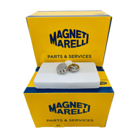 Lot de 2 capteurs de pression neufs Magneti Marelli DQ380 DQ381 0DE 0DW pour boîte de vitesses automatique TCU pour VW AUDI