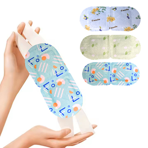 <span class=keywords><strong>Eye</strong></span> Health Supplies Relax Eyestrain <span class=keywords><strong>Custom</strong></span> Self Heating Steam <span class=keywords><strong>Eye</strong></span> <span class=keywords><strong>Mask</strong></span> - Product Image 3