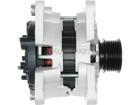 Alternateur pour Renault Logan Clio Duster Kangoo F000BL0408 F000BL04C9 F000BL04MJ 931220 DRA122028-6700 LRA03590 231007633