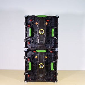 Trong nhà cho thuê hiển thị Màn hình LED P10 P16 P20 Trung Quốc bán Hot Độ phân giải cao giai đoạn nền 4k quảng cáo LED Màn hình phim - Product Image 3