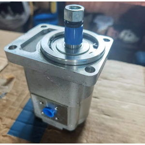 ปั๊มน้ำมันไฮดรอลิกแรงดันสูง CBN E320 CBN F304 CBW F320 ALP สำหรับรถแทรกเตอร์และเครื่องจักรขนถ่ายวัสดุ - Product Image 3
