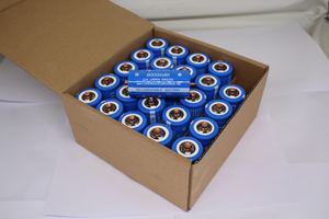 Nikkelstrip voor 3.2V 6AH 32700 Lifepo4-batterij - Product Image 5