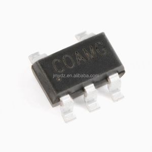 SY6280AAC ชิปอุปกรณ์สวิตช์กระจายสัญญาณแบบสกรีนซิลค์ CO SOT-23-5 ที่มีการสูญเสียต่ำ - Product Image 1