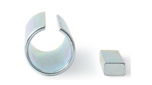 Adaptador de eje de aluminio, <span class=keywords><strong>llave</strong></span> reductora de orificio, depredador de 5/8 "a 3/4", polea de buje de manguito de cigüeñal de motor de <span class=keywords><strong>Gas</strong></span> accionado por pasos - Product Image 5