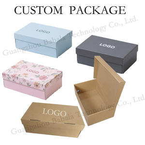 Kadın 2025 yaz yeni gelenler siyah sandalet moda boncuklu örgü sivri burun sığ yüksek topuklu katırlar açık geri orta topuk - Product Image 6