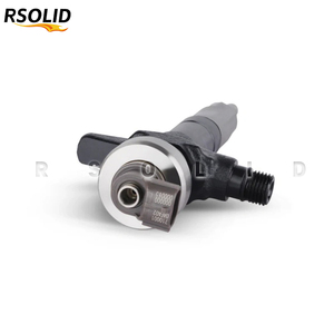 หัวฉีดดีเซล Rsoliddiesel 295050-2160 8982825140 8976879440 สำหรับเครื่องยนต์ ISUZU 6WG1/6WF1 อะไหล่เครื่องยนต์ - Product Image 4