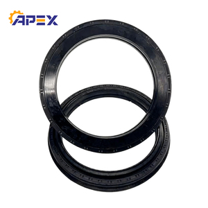 APEX - Repuestos Duraderos para Excavadoras, Piezas de Maquinaria 421-22-32460, Sello de Aceite para Cargadoras de Ruedas de Construcción WA320-5 WA380-3 - Product Image 1