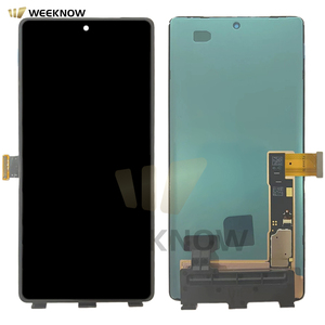 Écran tactile numérique Super AMOLED de 6,<span class=keywords><strong>7</strong></span>'' pour Google <span class=keywords><strong>Pixel</strong></span> <span class=keywords><strong>7</strong></span> Pro, remplacement d'écran LCD pour Google <span class=keywords><strong>Pixel</strong></span> <span class=keywords><strong>7</strong></span> Pro GP4BC GE2AE - Product Image 5