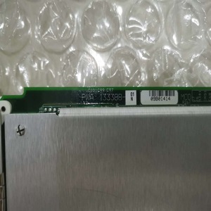 โมดูลหน้าเครื่อง Bentlynevada 350053 รุ่น 133388-01 สำหรับระบบตรวจสอบอุตสาหกรรม - Product Image 2