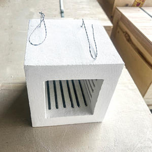 Petites chambres de laboratoire avec cycle thermique rapide - Product Image 1