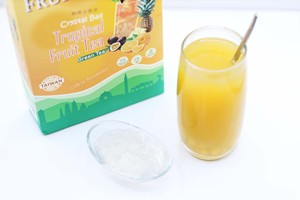 Mezcla de té de frutas - Product Image 2