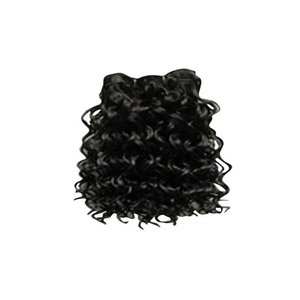 Indian Raw Unprocessed Human Hair Loose Wave Extensions – Double Machine Weft Best Price Wholesale Supply - Product Image 2