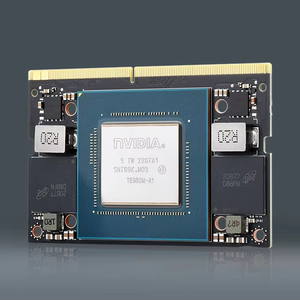 Placa de Desarrollo de Inteligencia Artificial Orin NX AI, Sistema en Módulo (SoM) con 8GB de Memoria de Video, Tamaño Nano, Orin NX 8GB - Product Image 4