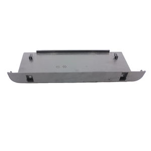Bisel frontal ZD621 Direct Thermal 213313-001 compatible con piezas de impresora Zebra ZD621D - Product Image 5