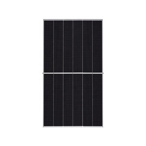 Panel Solar Monocristalino de Media Celda CE de 200W, 280W, 300W - Venta al por Mayor en EE. UU., Entrega Rápida, Módulos Fotovoltaicos de 300W - Product Image 4