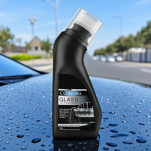 Revestimiento antiniebla para cristales de coche, desempañador Nano de larga duración de 90Ml para parabrisas, espejo retrovisor, gafas sin rayas - Product Image 3