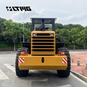 Ltmg bánh xe tải máy móc xây dựng cargador carregador 5 tấn 6 tấn <span class=keywords><strong>7</strong></span> tấn 8 tấn kết thúc trước <span class=keywords><strong>loader</strong></span> để bán - Product Image 3