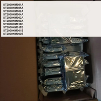 Disque dur interne HDD ST2000NM000B 2 To Enterprise 3,5 pouces pour serveur, stockage, centre de données, sauvegarde et données commerciales