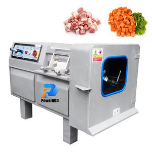 JUYOU-Cortadora automática 3D de alta velocidad para carne de vacuno congelada, máquina para cortar <span class=keywords><strong>jamón</strong></span> ibérico - Product Image 1