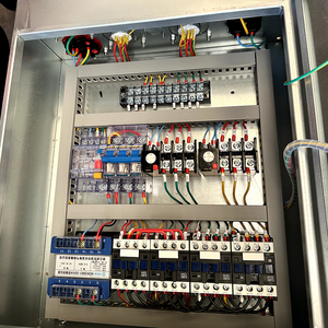 Plataforma suspendida eléctrica galvanizada ZLP630 de alta calidad-Andamio colgante eléctrico hecho en China para la construcción - Product Image 2