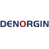 Denorgin Industry Limited logo
