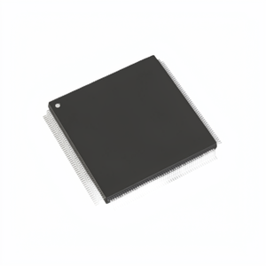 208 BFQFP A42MX36-1PQ208I Electronic Chips Component Embedded Authorized Distributor - Product Image 1