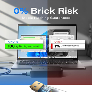 Đen <span class=keywords><strong>USB</strong></span> <span class=keywords><strong>3</strong></span>.<span class=keywords><strong>0</strong></span> Nam đến Nam cáp <span class=keywords><strong>0</strong></span>.3m với tinh khiết đồng dây dẫn bện che chắn cho máy tính truyền dữ liệu 3A sạc nhanh - Product Image 6