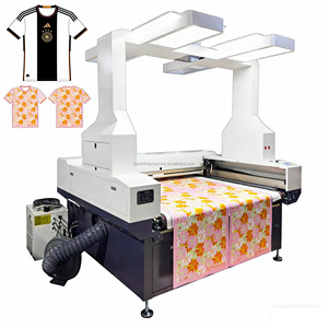 1816 Single Head High CO2 Automatic Air-Cooled 6-Axis <b>Laser</b> <b>Cutting</b> <b>Machine</b> With AI Support for Acrylic Sheet <b>Metal</b> Used 20W - Product Image 4