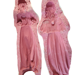 Molde de Escultura Griega Moldes de Silicona <span class=keywords><strong>para</strong></span> Escultura de Concreto Moldes de Silicona <span class=keywords><strong>para</strong></span> <span class=keywords><strong>Cemento</strong></span> - Product Image 5