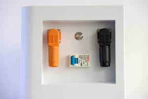 51.2v 48v सौर लिथियम बैटरी पैक घरेलू लिथियम आयरन फोटोवोल्टिक बैटरी हाइब्रिड इनवर्टर आवासीय ऊर्जा भंडारण - Product Image 6