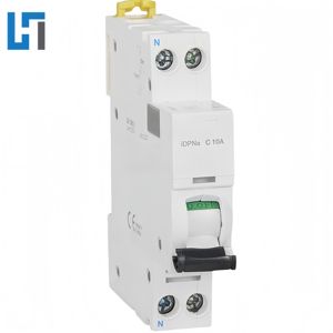 Nouvelle série de disjoncteurs d'origine iDPNH A9P286C 16A 25A 32A 10KA contrôleur de programmation Plc contrôleur d'automatisation industrielle - Product Image 1