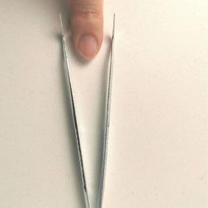 Pince à dents Heidefee en acier inoxydable, manuelle, pour extraction de précision, usage chirurgical - Product Image 4