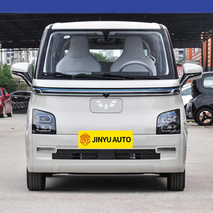 Wuling Air EV 2025, Mini Auto Eléctrico de 3 Puertas y 2 Plazas, Vehículo de Nueva Energía Económico de China con 300 km de Autonomía, Hatchback en Venta - Product Image 3
